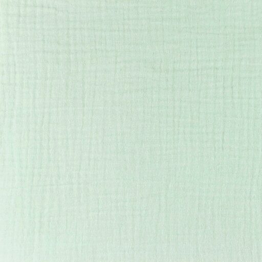 Muslīns (Sea Green- standard)